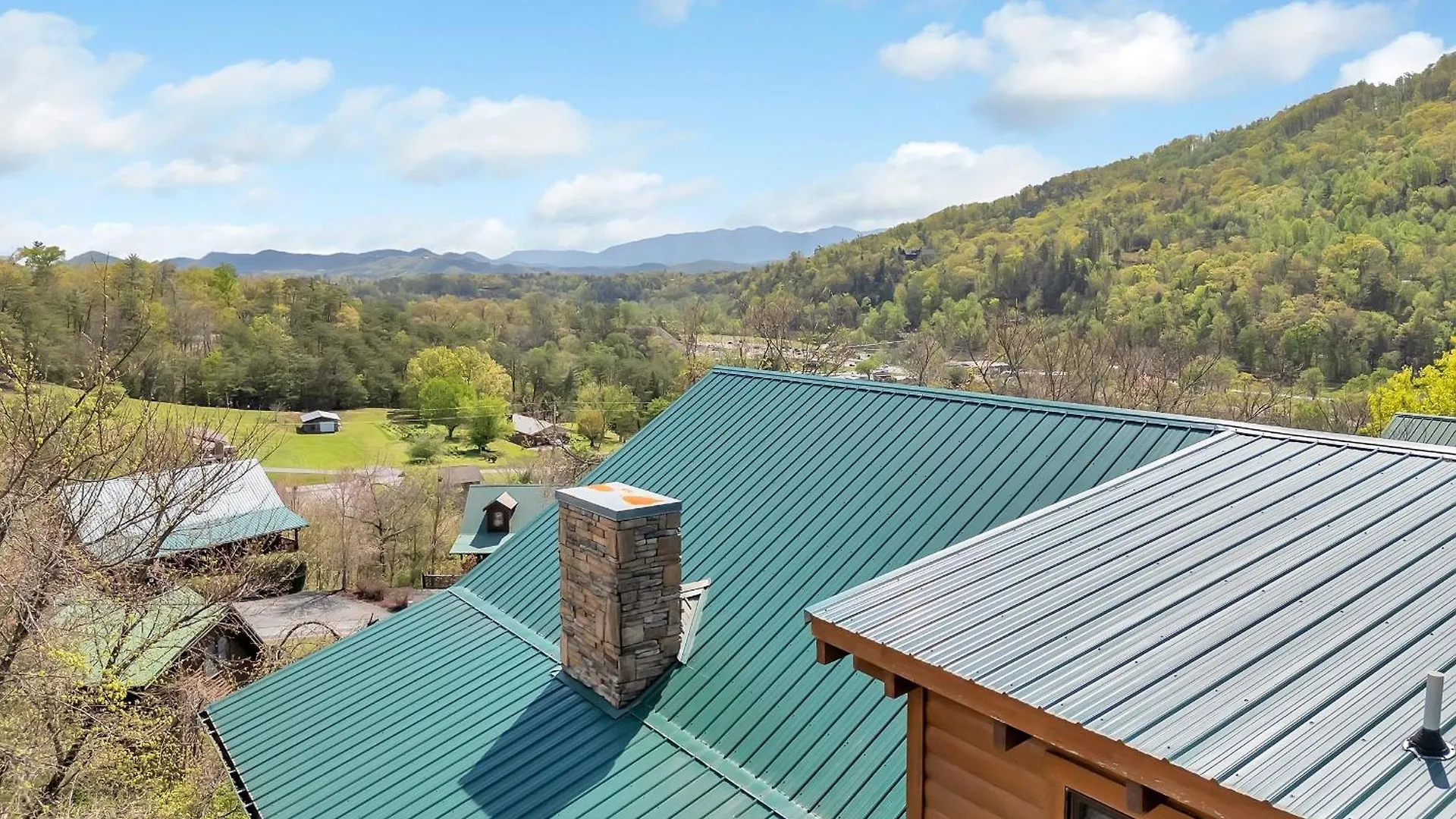 Ern860 - Cozy Bear Overlook * Pigeon Forge