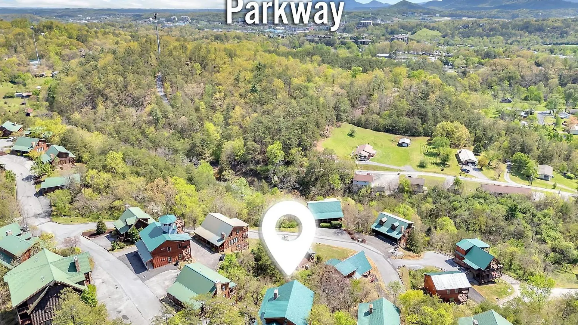 Ern860 - Cozy Bear Overlook *