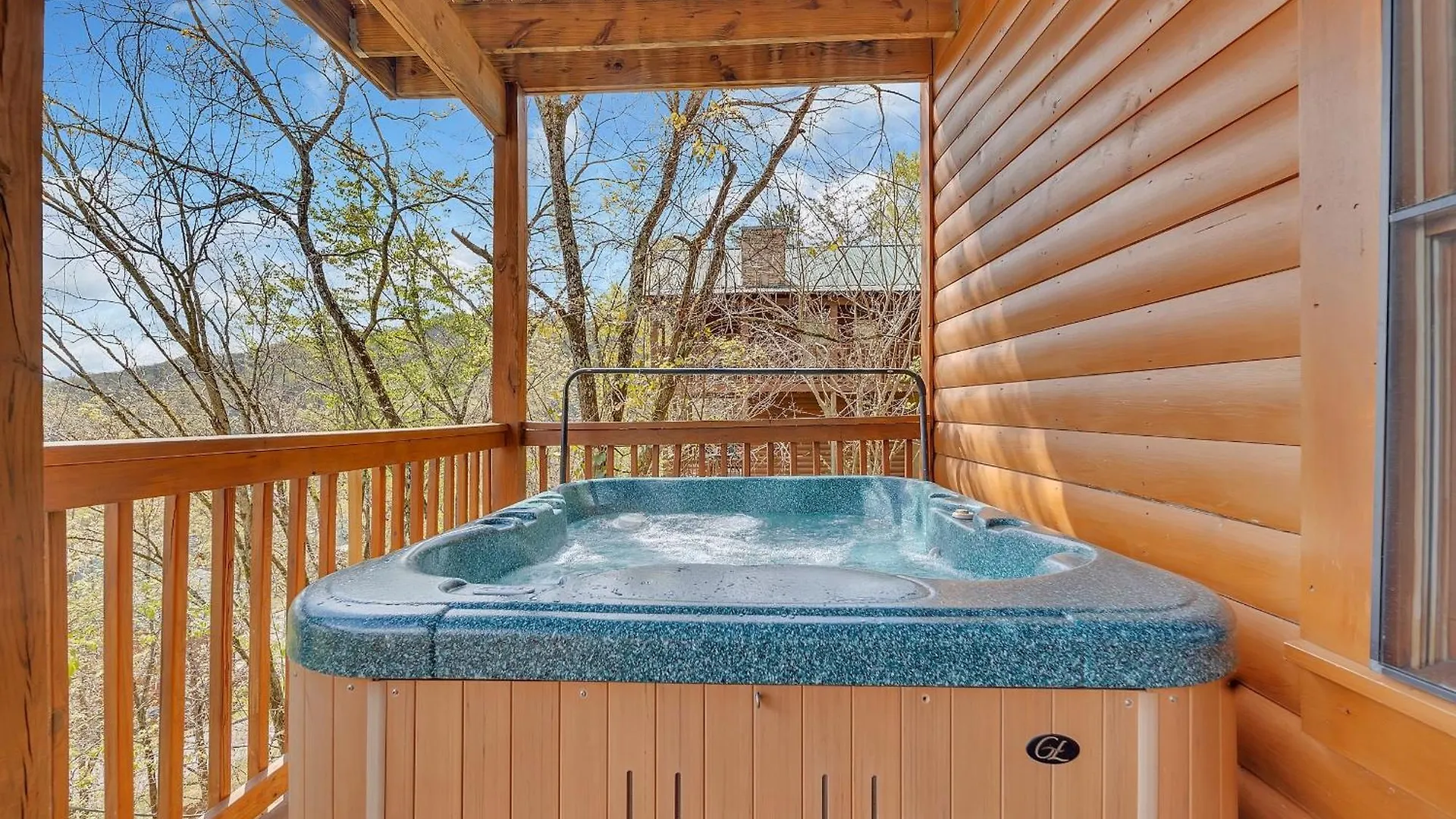 Ern860 - Cozy Bear Overlook * Pigeon Forge
