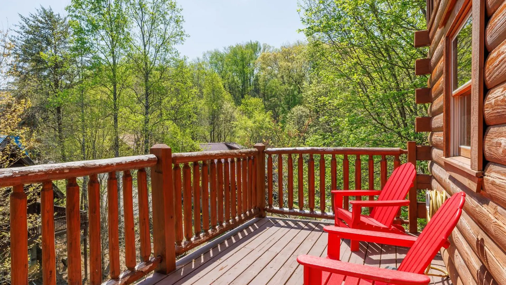 Holiday home Are We Bear Yet Rustic 1br With Hot Tub Pools & Fireplace1 Mile From Parkway Pigeon Forge