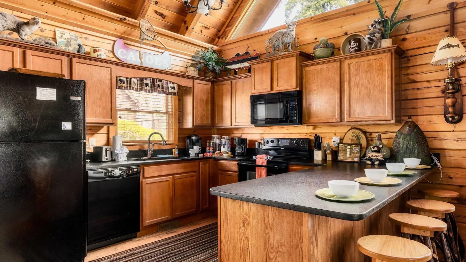 Quaint & Cozy - Great Location - Hot Tub - Bbq * Pigeon Forge