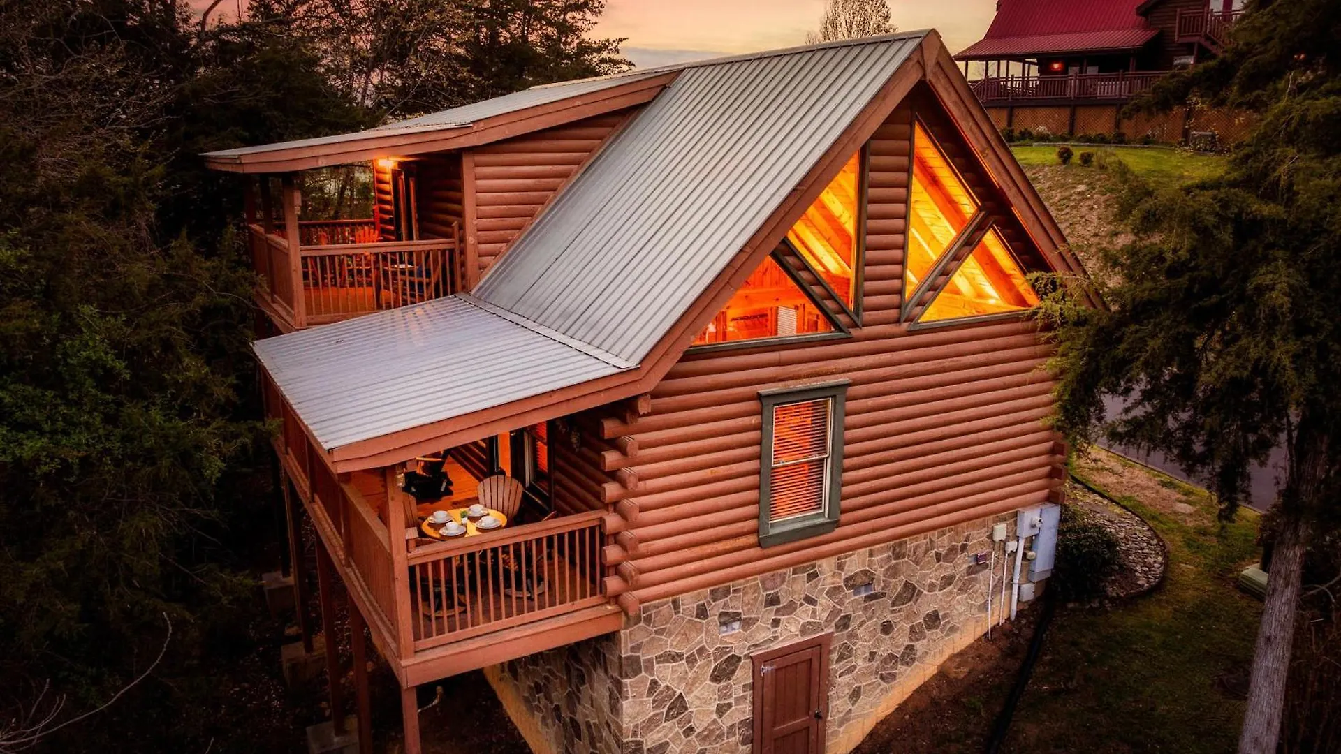 Quaint & Cozy - Great Location - Hot Tub - Bbq Holiday home *