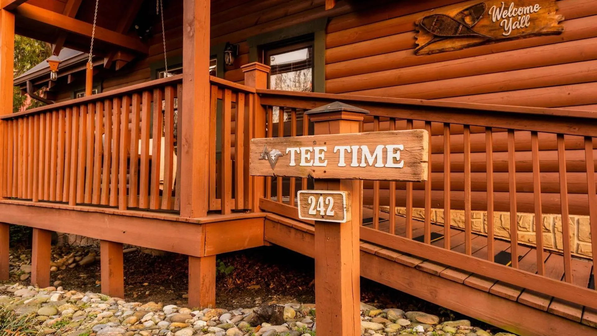 Holiday home Quaint & Cozy - Great Location - Hot Tub - Bbq