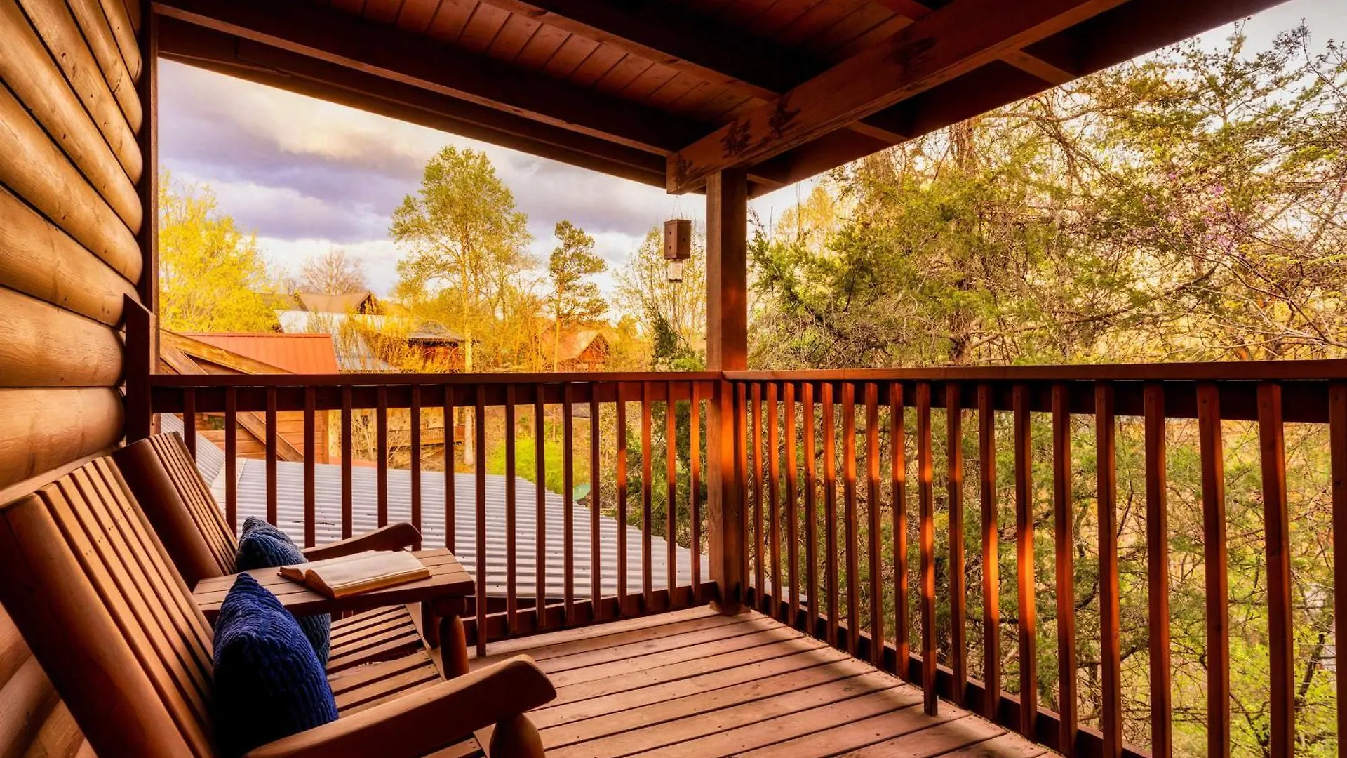 Quaint & Cozy - Great Location - Hot Tub - Bbq Holiday home Pigeon Forge