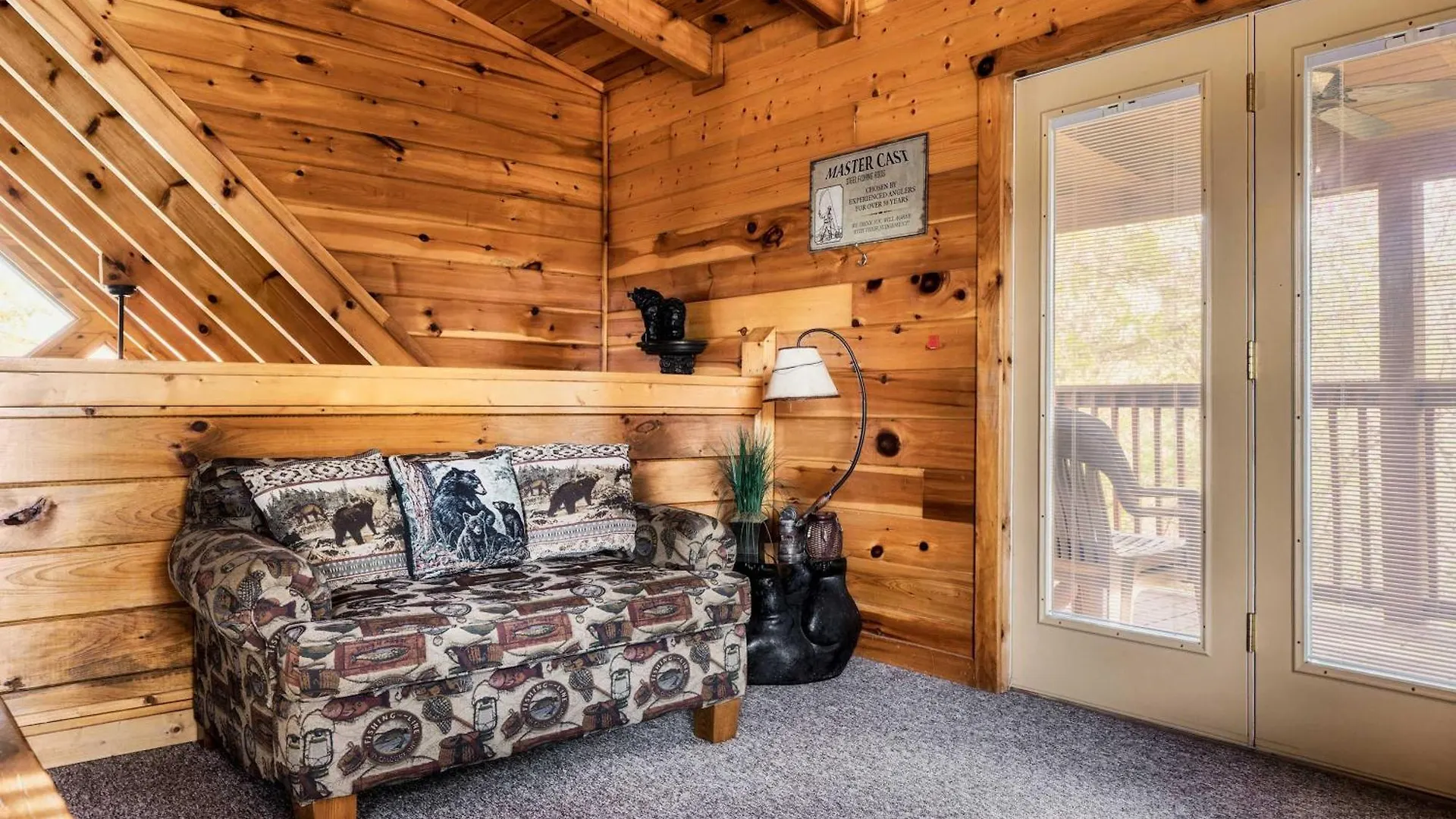 Quaint & Cozy - Great Location - Hot Tub - Bbq Holiday home