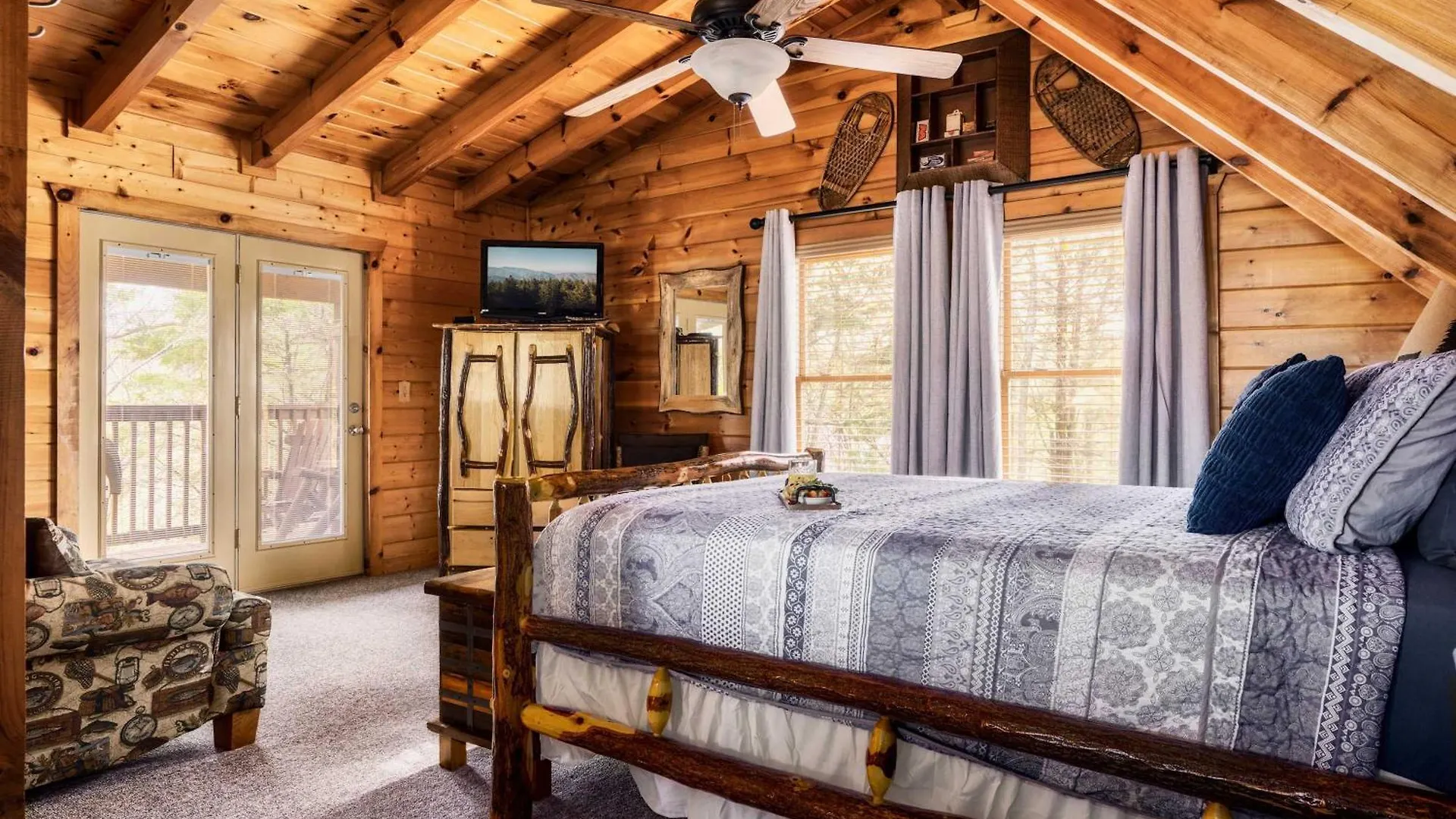 Quaint & Cozy - Great Location - Hot Tub - Bbq * Pigeon Forge
