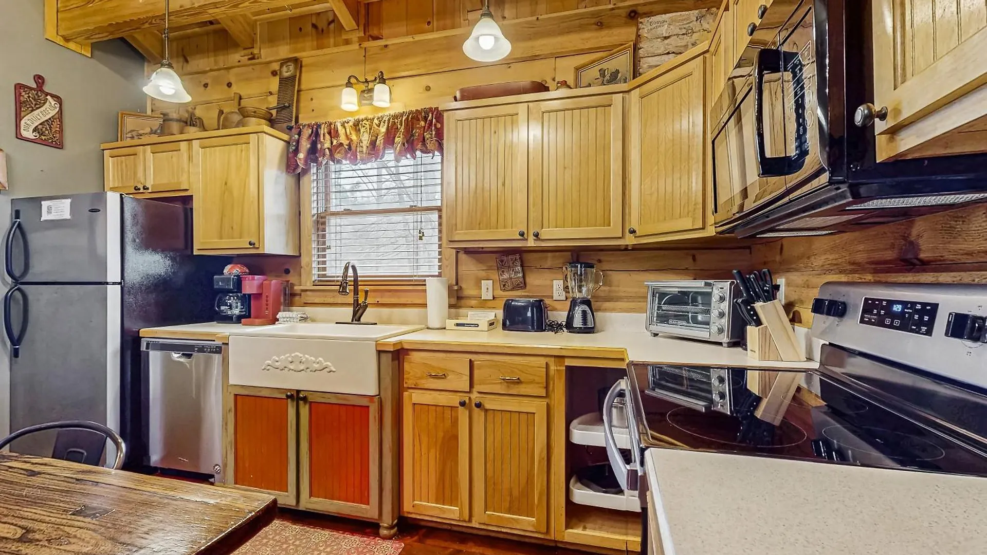 Cliffords Mill Holiday home Pigeon Forge