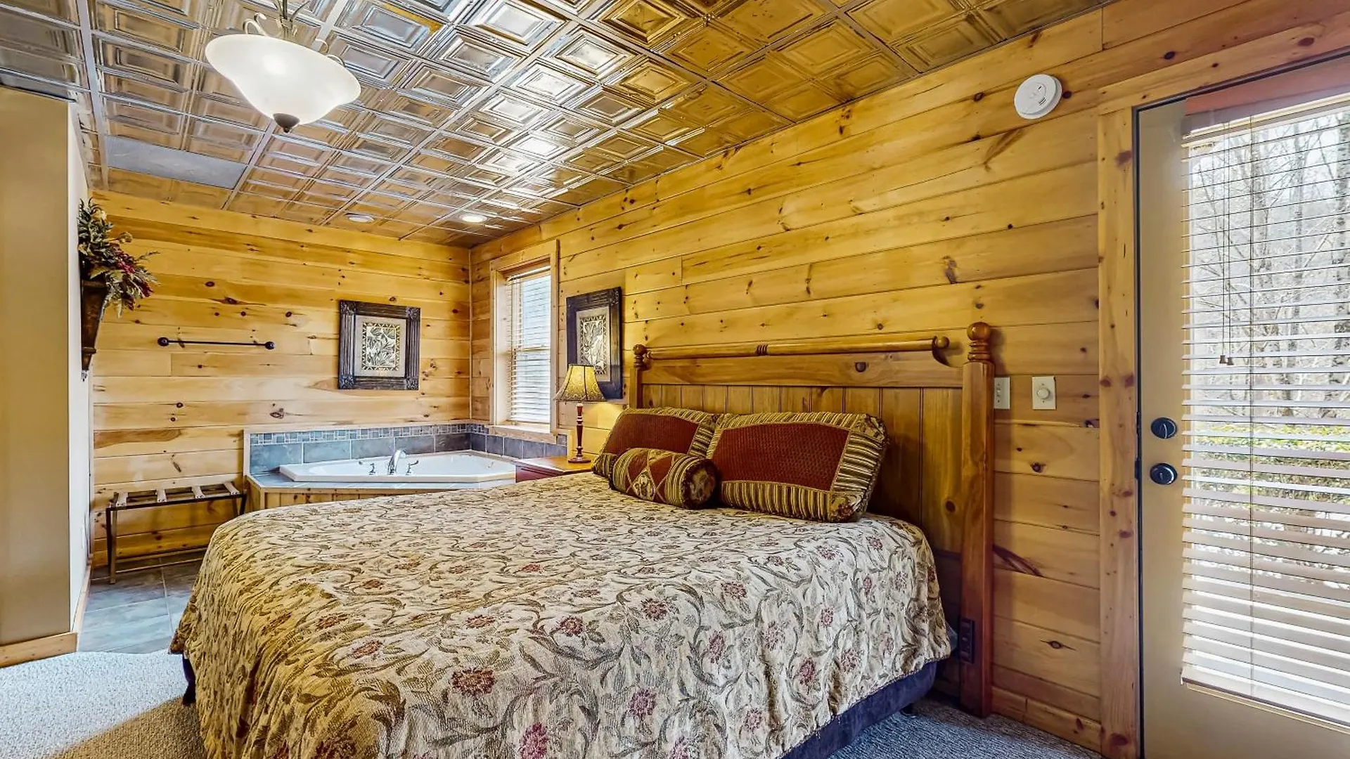 Cliffords Mill Holiday home