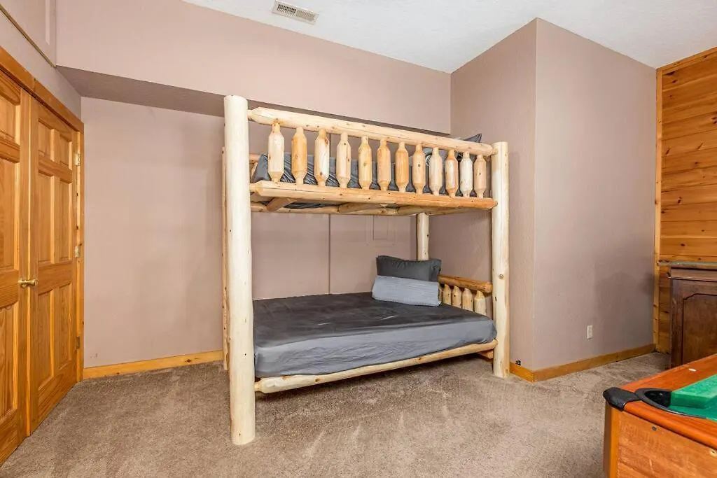 Dog Friendly Secluded Whot-tub & Sleeps 12 Feriehus *