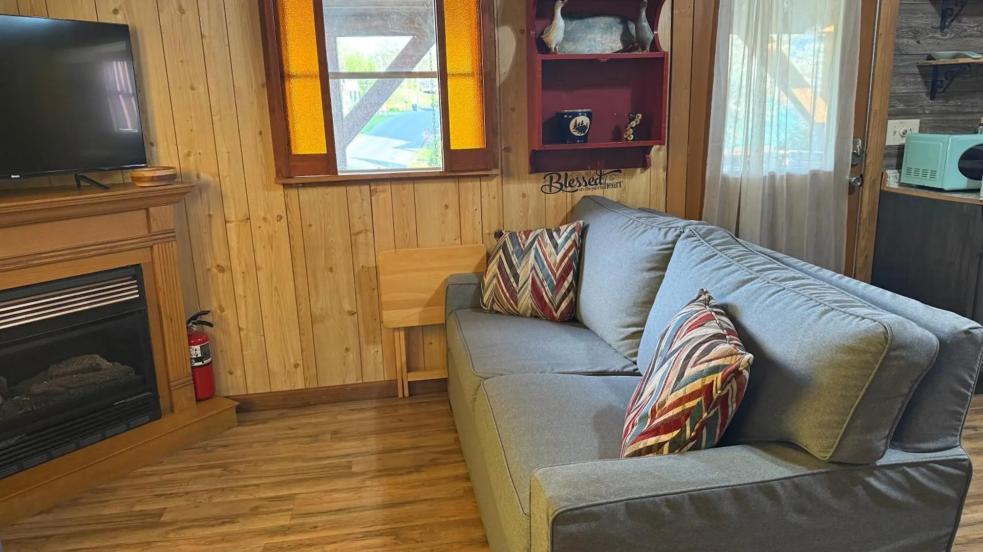 펜션 Cozy Walking Distance To Parkway! 비둘기 포지