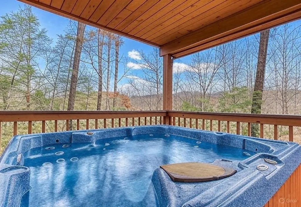 Brentwood, Pool, 1089 Of Free Attraction Tickets For Each Paid Day, Dollywood And More! Пиджен-Фордж