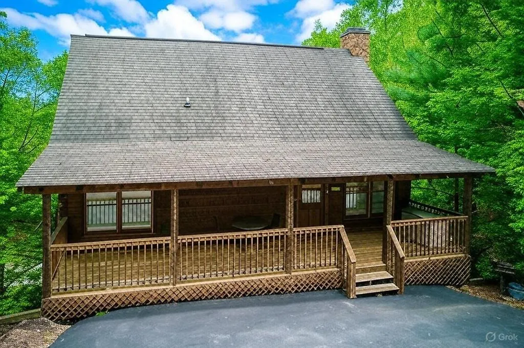 Nyaraló The Honey Pot, Hot Tub, Pool, 1089 Free Tickets Each Paid Day, Dollywood And *