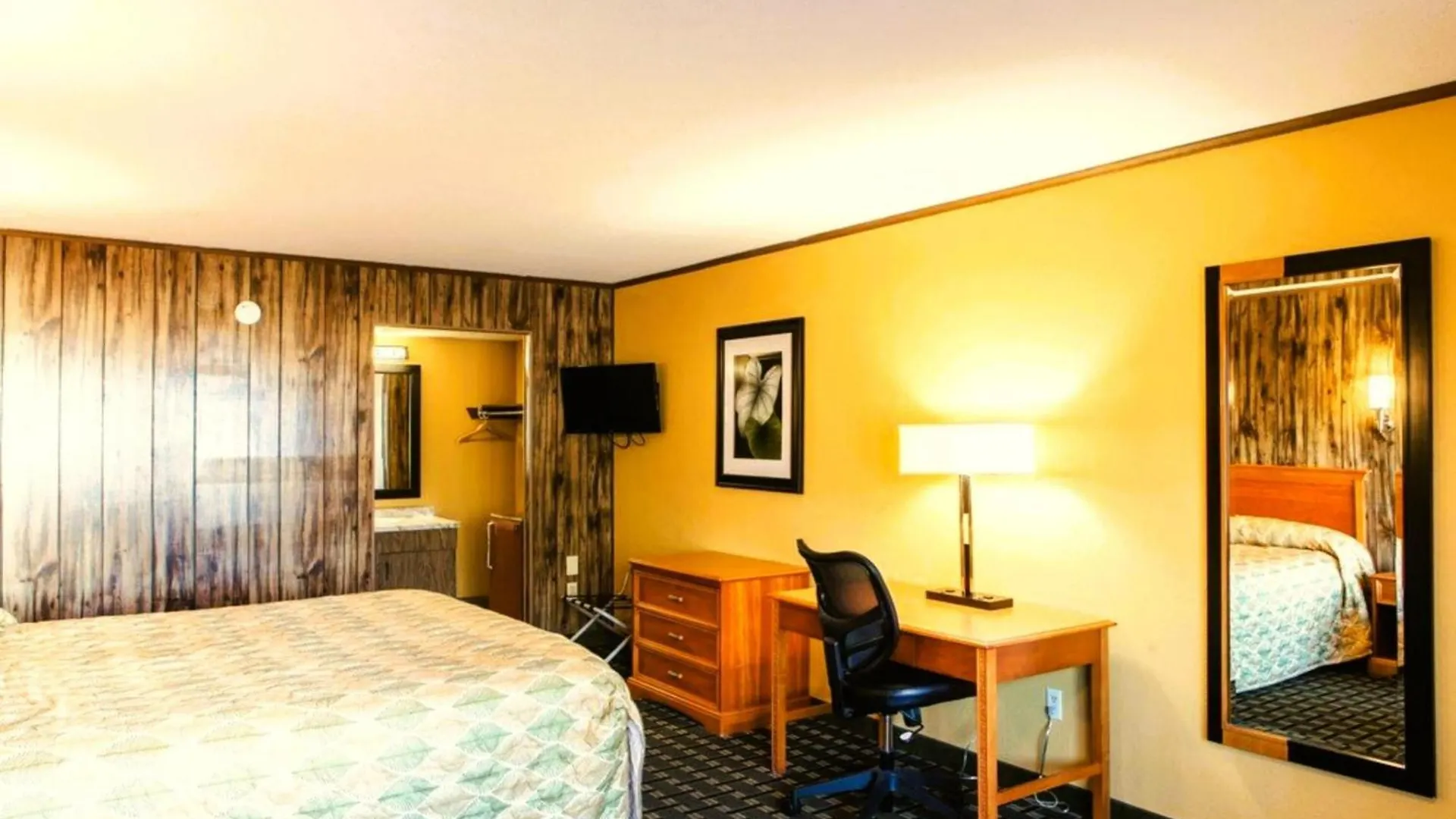 Tennessee Mountain Riverside By Oyo 5* بيدجن فورج