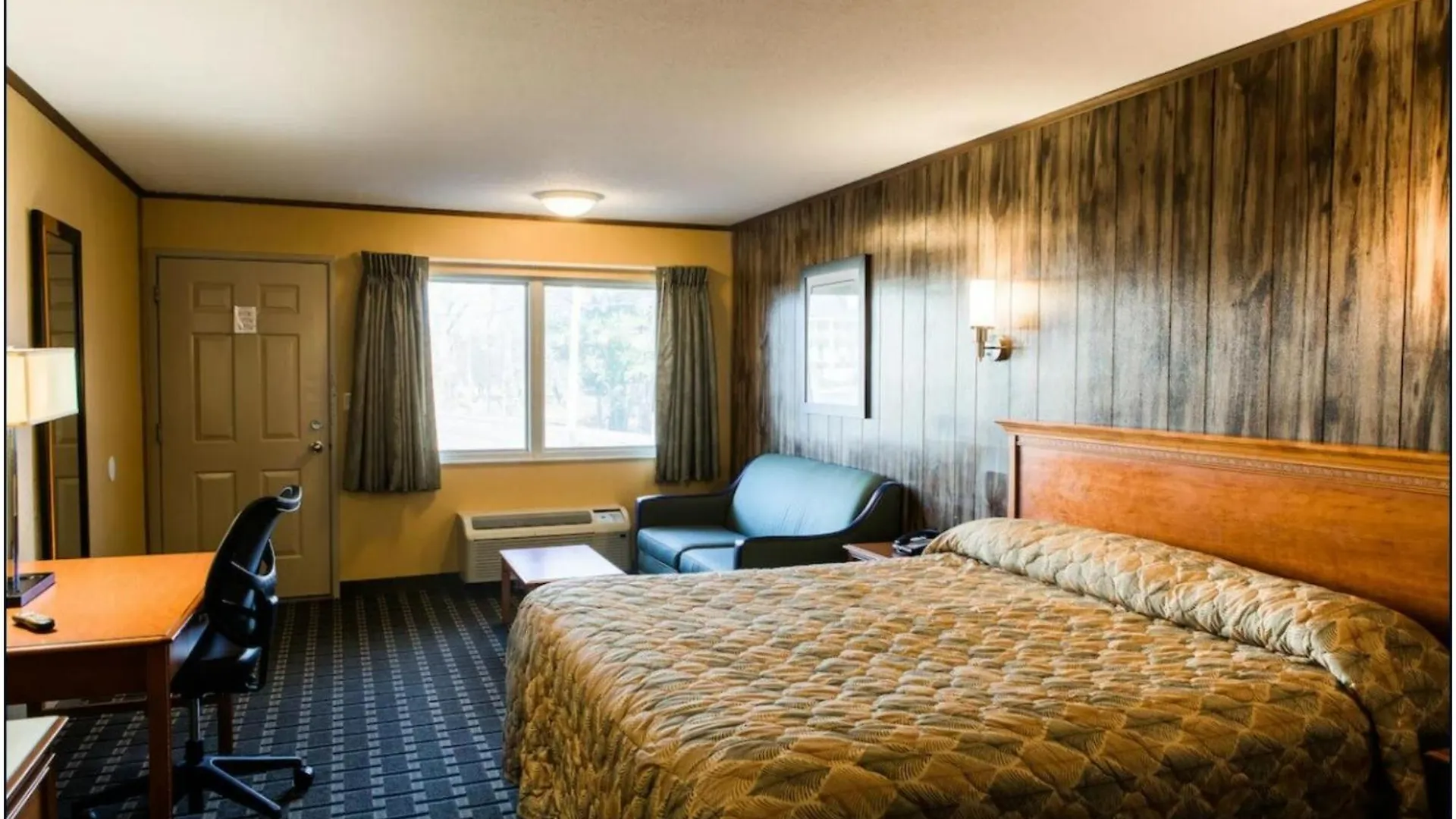 فندق Tennessee Mountain Riverside By Oyo 5*