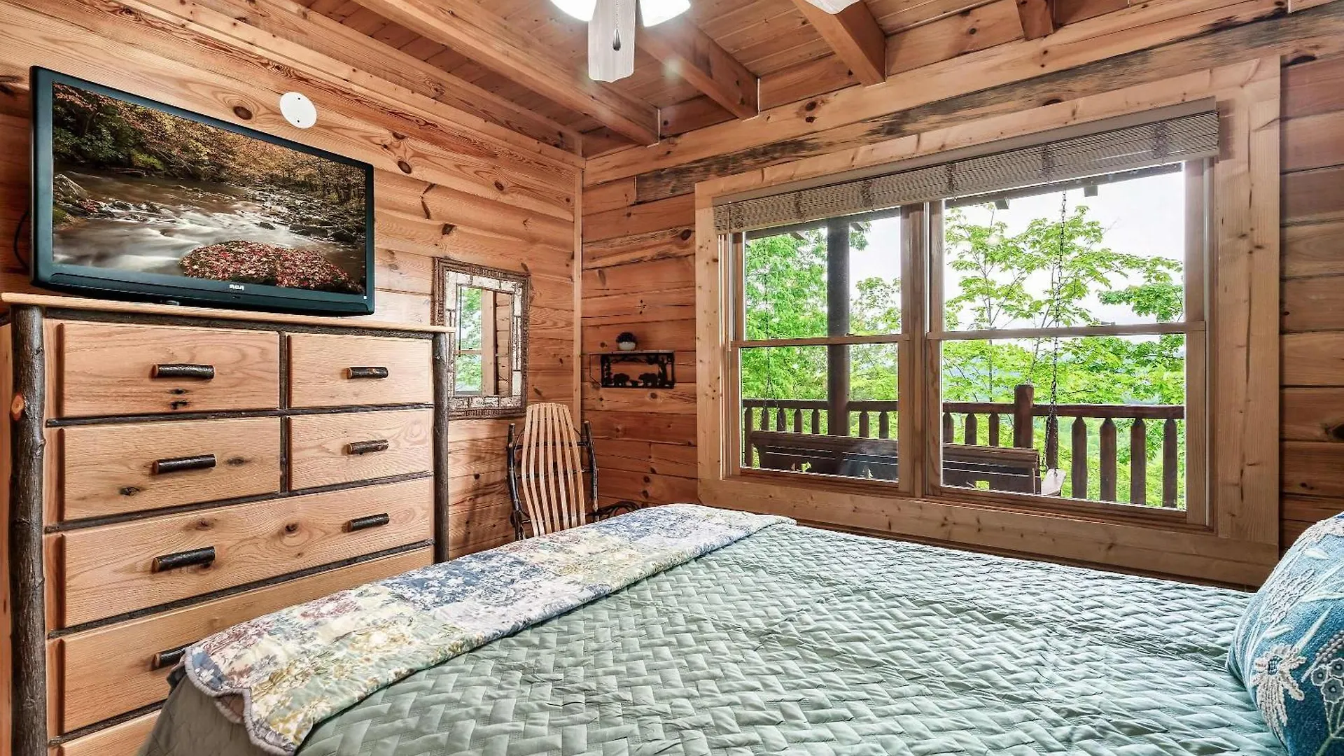 Great Views & Location- Family- Game Room- Hot Tub Σαλέ Pigeon Forge