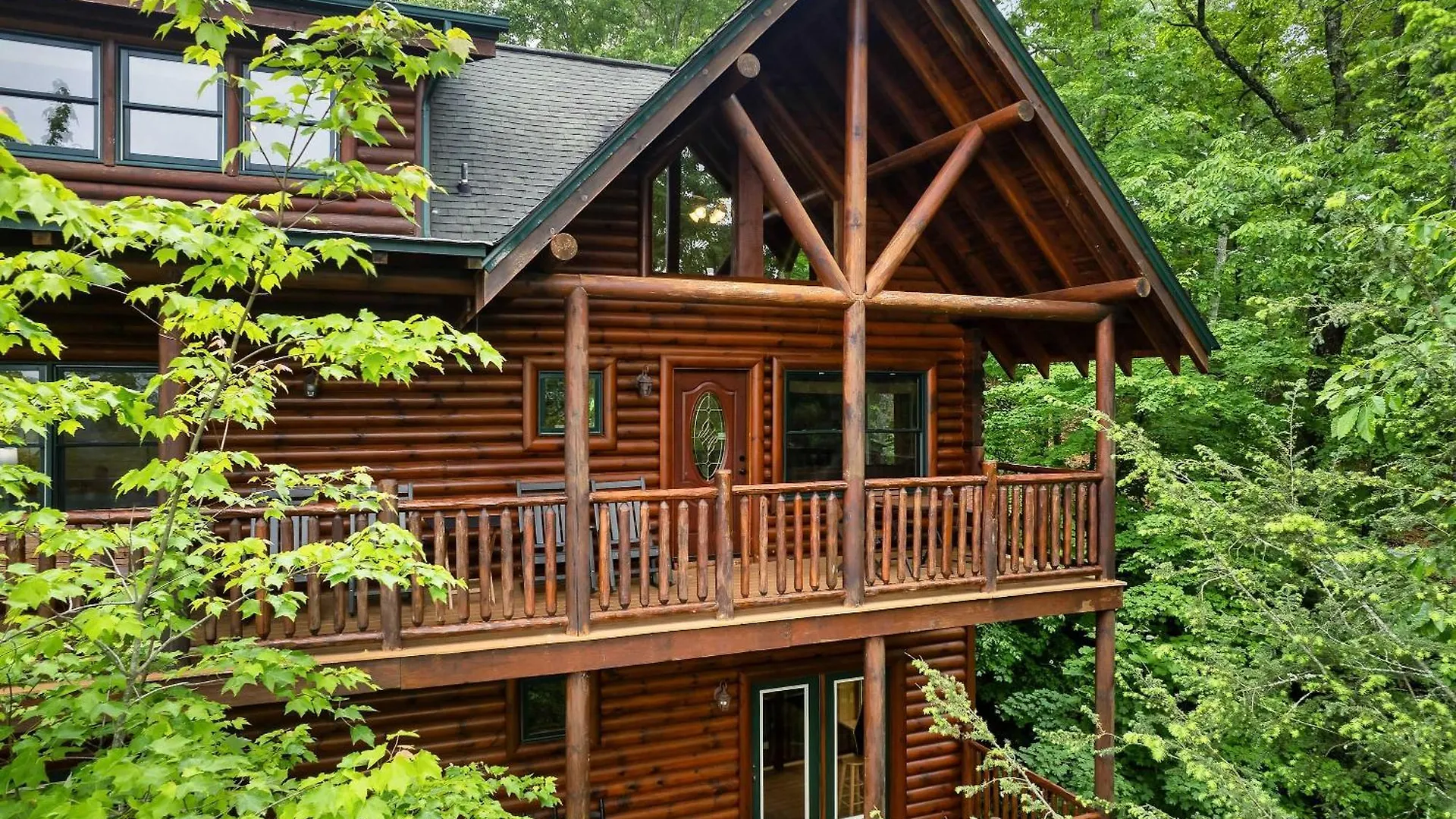 Great Views & Location- Family- Game Room- Hot Tub Σαλέ Pigeon Forge