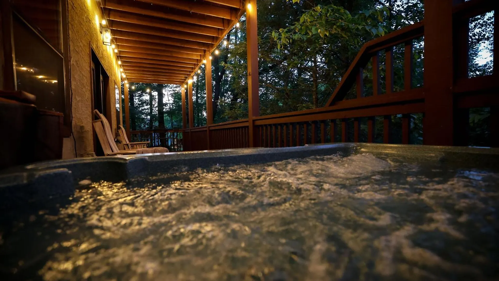 Feriehus Cozy - Hot Tub, Game Room, Outdoor Pool *