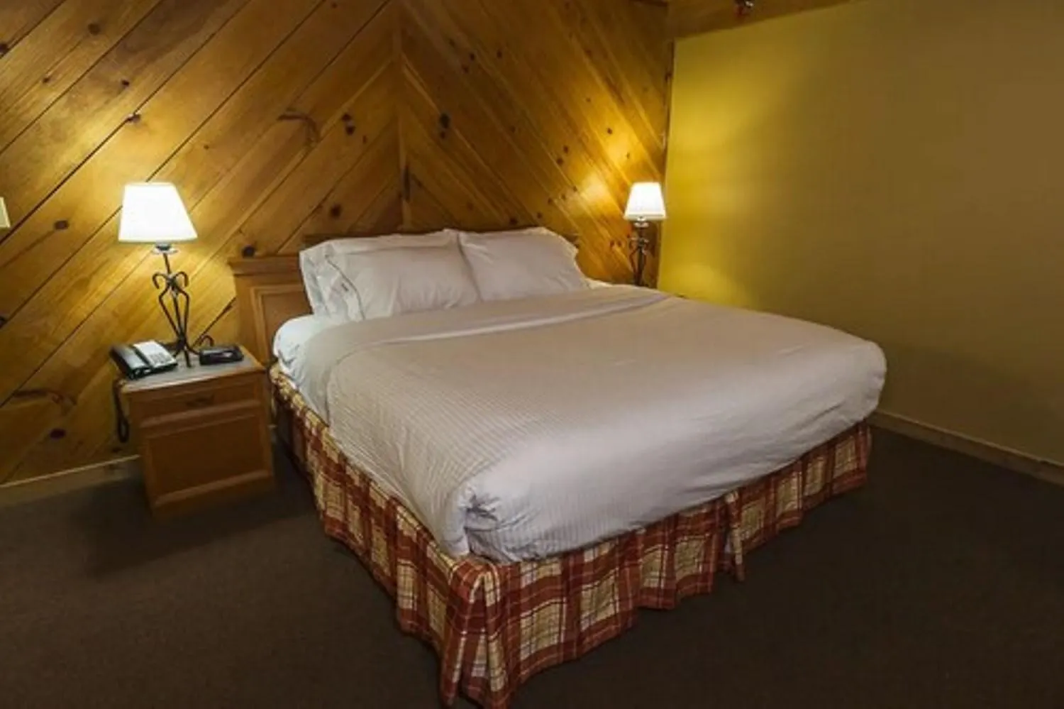 Timbers 2* Pigeon Forge
