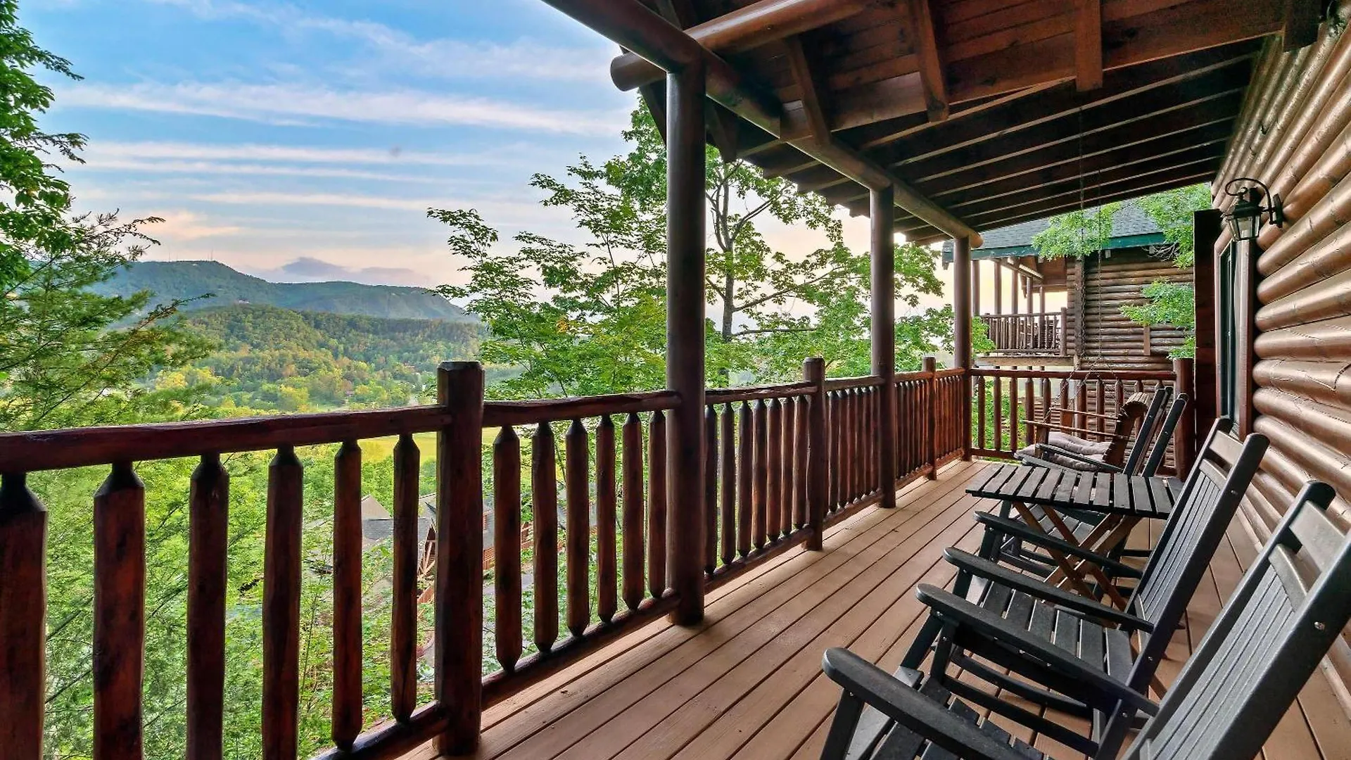 Great Views & Location- Family- Game Room- Hot Tub Σαλέ Pigeon Forge