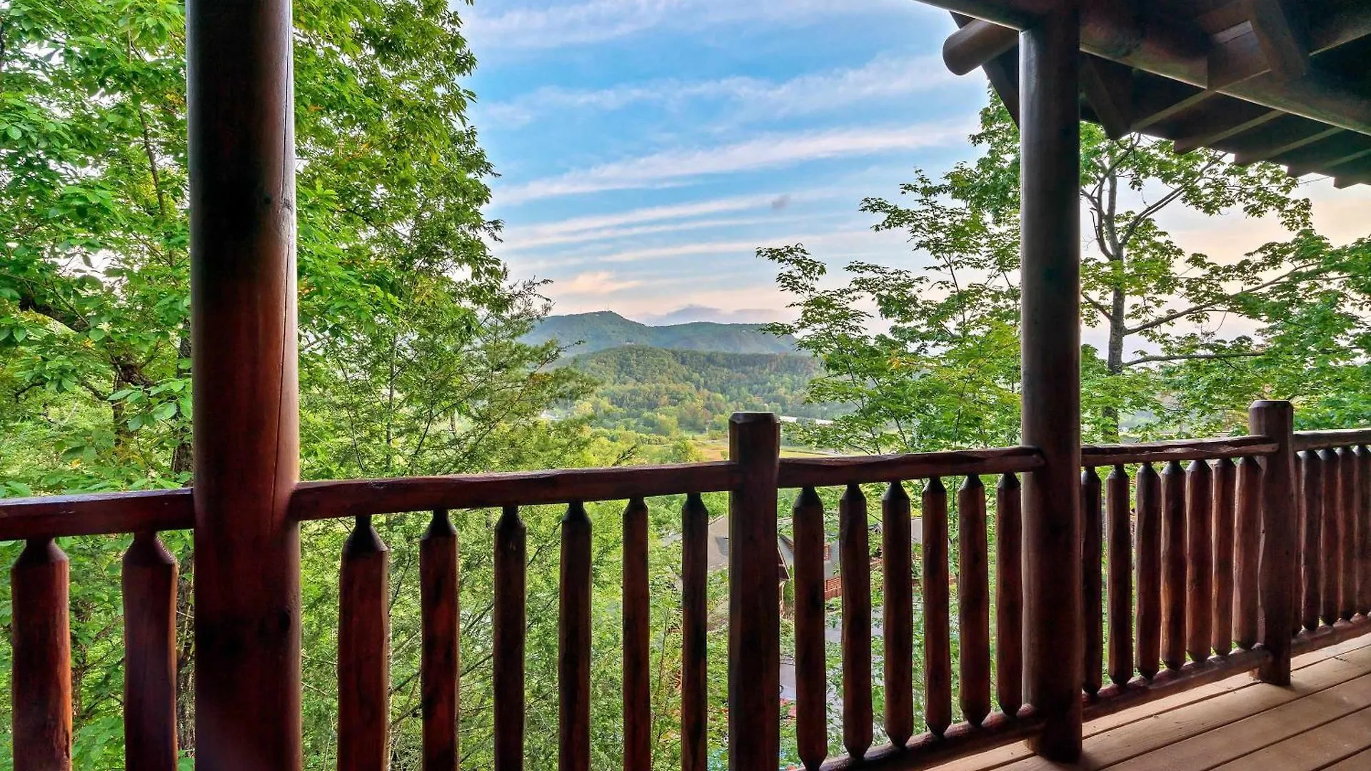 Σαλέ Great Views & Location- Family- Game Room- Hot Tub