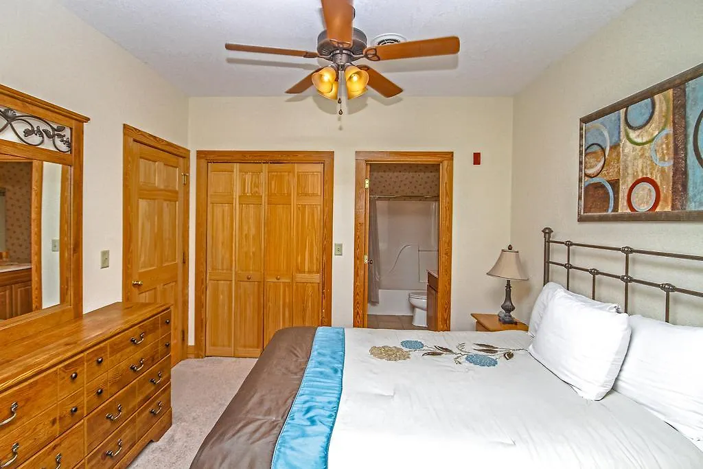 Aparthotel Golfview Vacation At Golfview Pigeon Forge