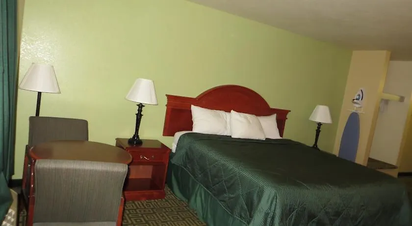 Margaritaville Island 3*