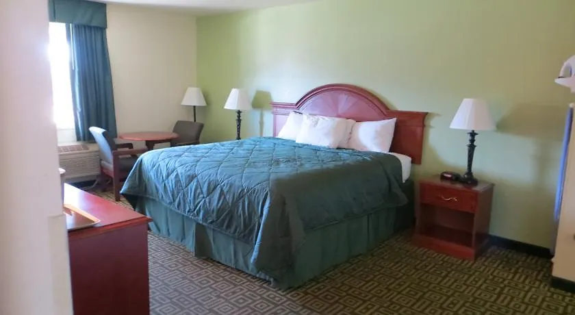 Margaritaville Island 3* Pigeon Forge