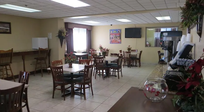 Margaritaville Island Hotel 3*