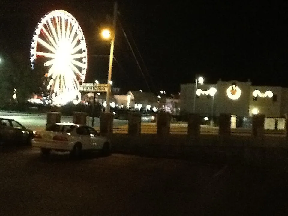 Margaritaville Island Hotel