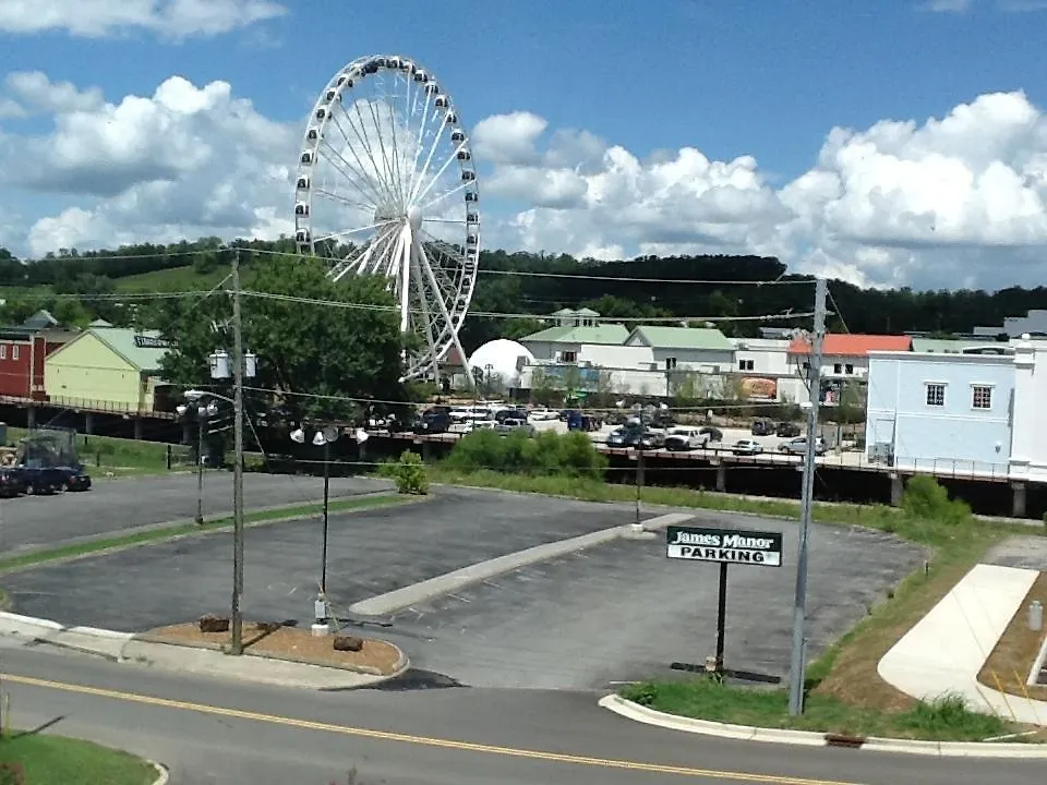 Margaritaville Island 3* Pigeon Forge