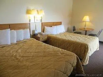 River Place Motel 3*