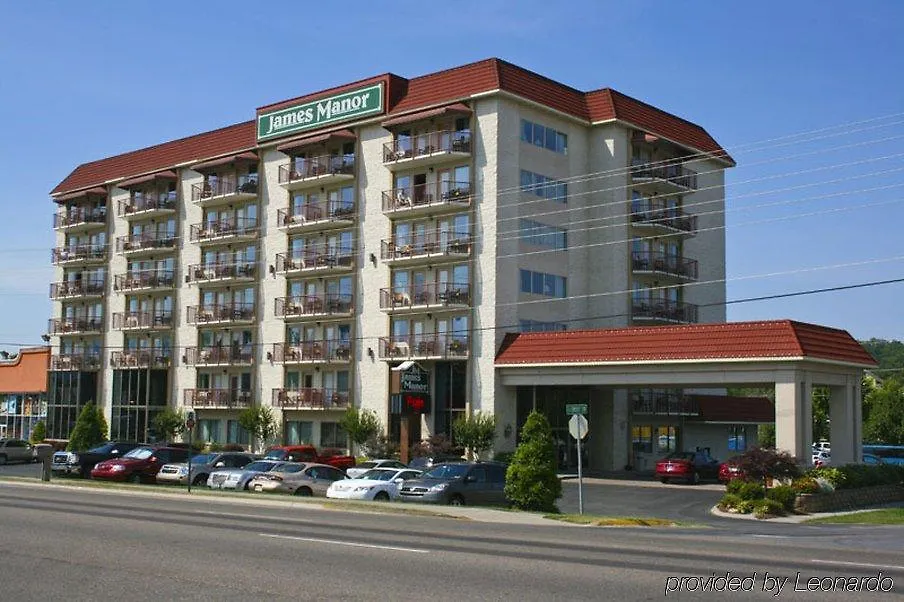 Hotel Margaritaville Island