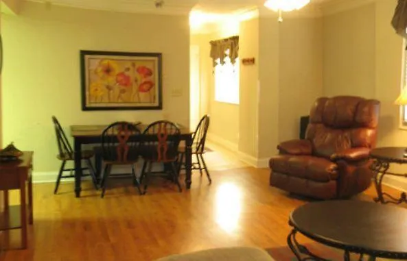 River Place #610 3bd Holiday home