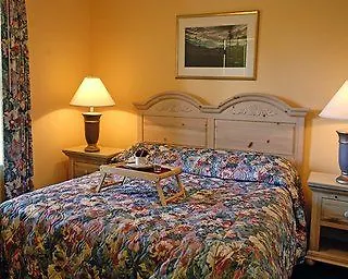 Sunrise Ridge Resort Pigeon Forge