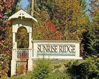 Resort Sunrise Ridge