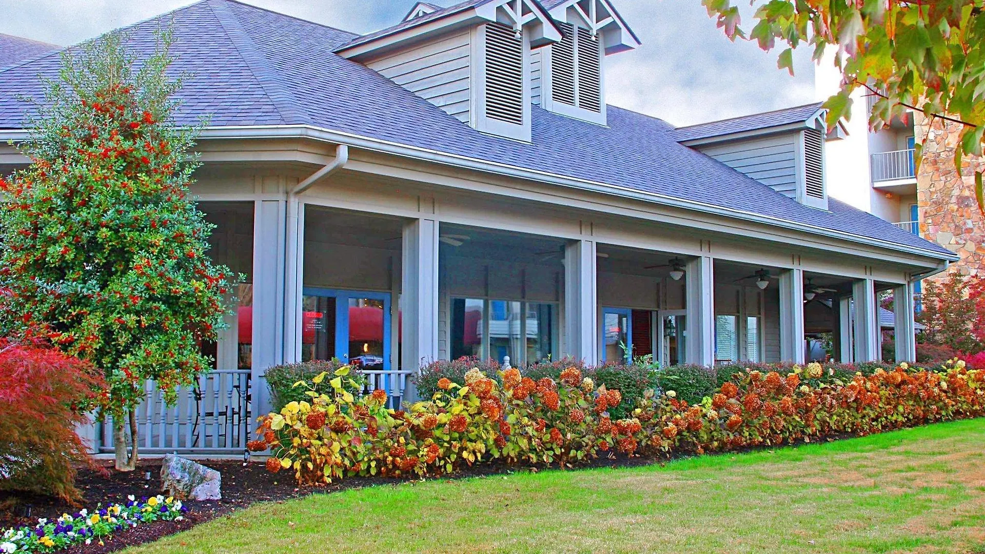 Hotel Western Plaza Pigeon Forge