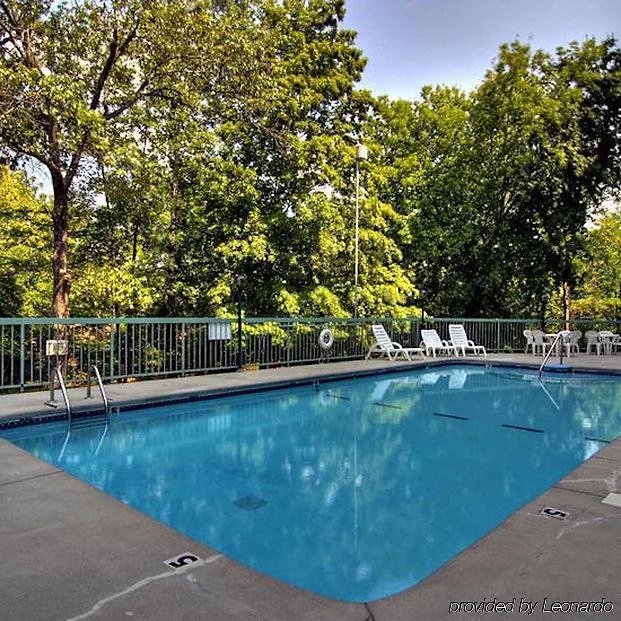 Holiday home River Place #610 3bd