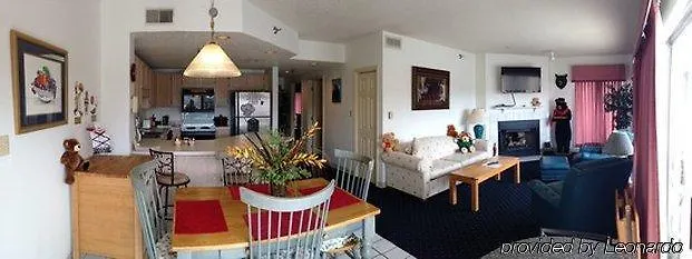 Holiday home River Place #610 3bd *