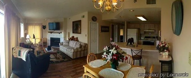 River Place #610 3bd *