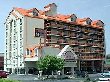 Mountain Vista & - Near The Island Inpigeon Forge Hotel 2*