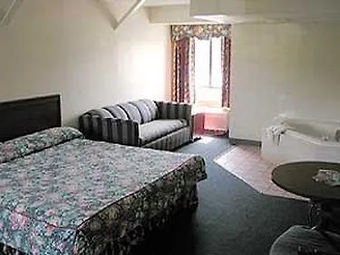 Mountain Vista & - Near The Island Inpigeon Forge Hotel 2*
