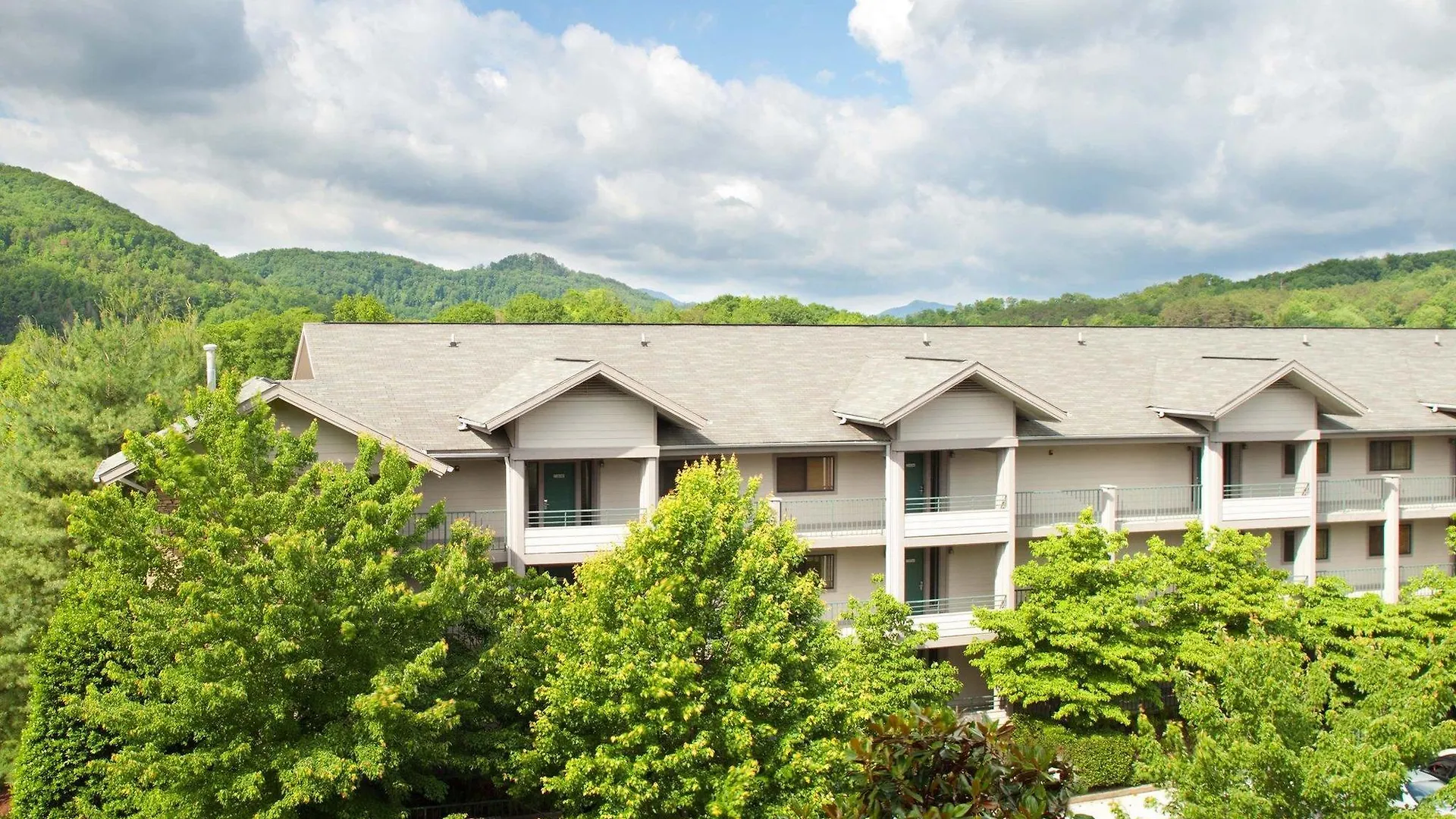 Bluegreen Vacations Laurel Crest, An Ascend