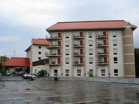 River Bend - Pigeon Forge