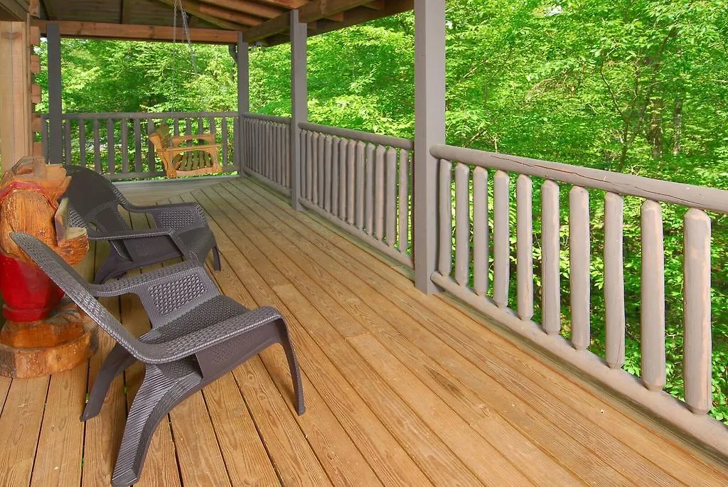 Cedar Forest Holiday home