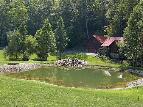 Cedar Forest Holiday home Pigeon Forge