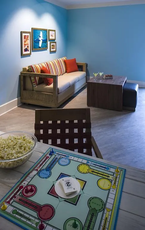 Hotell Margaritaville Island 4*
