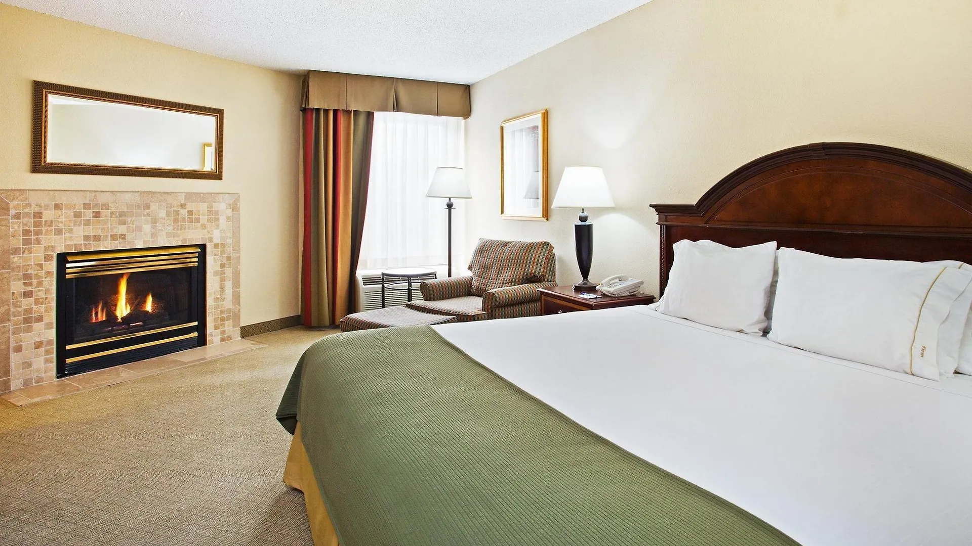 Station touristique Express & By Ihg Pigeon Forge