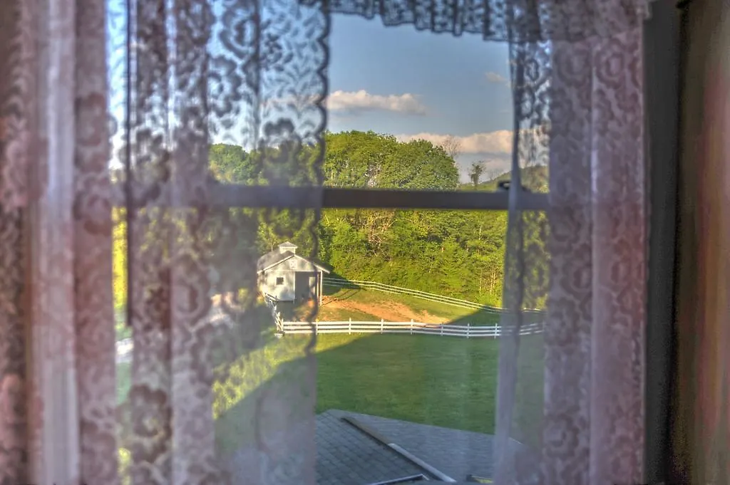 Blue Mountain Mist Country 3* Sevierville