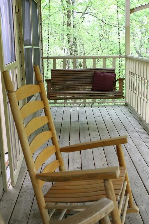 Bed & Breakfast Blue Mountain Mist Country 3*