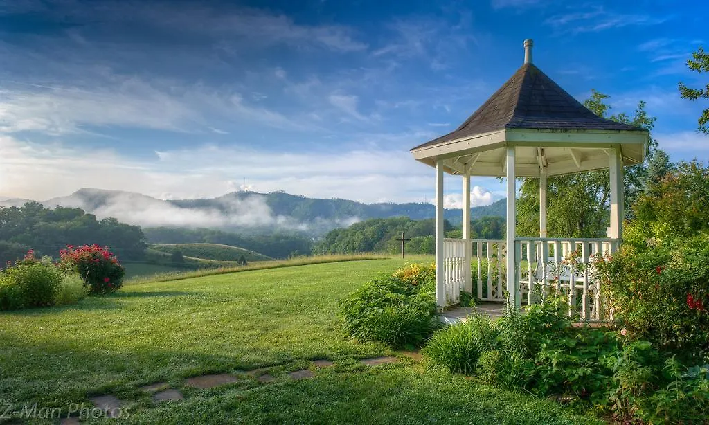 Bed & Breakfast Blue Mountain Mist Country